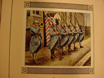 Die Nachkriegszeit
